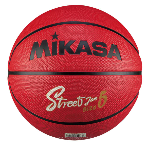 Balón baloncesto mikasa bb - Imagen 2