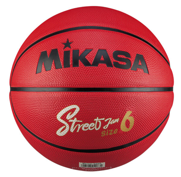 Balón baloncesto mikasa bb - Imagen 4