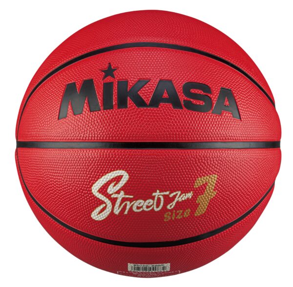 Balón baloncesto mikasa bb - Imagen 3