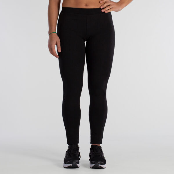 Legging softee amatista adulto