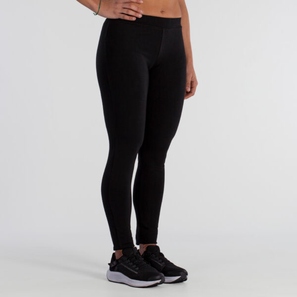 Legging softee amatista adulto - Imagen 2