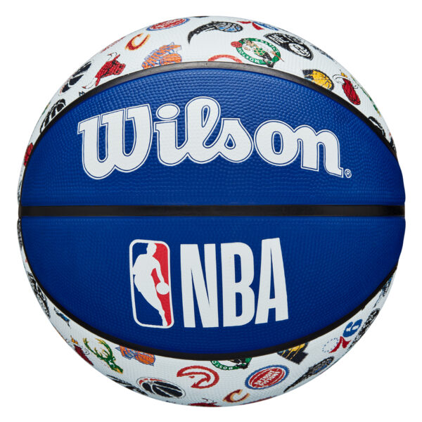 Balón baloncesto wilson nba all team