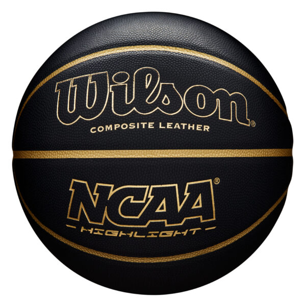 Balón baloncesto wilson ncaa highligth 295