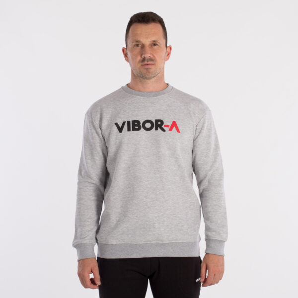 Sudadera vibor-a assassin - Imagen 5