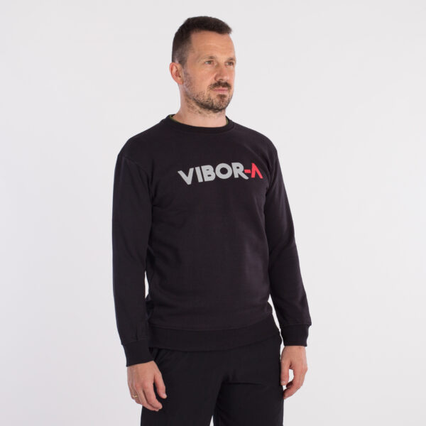 Sudadera vibor-a assassin - Imagen 3