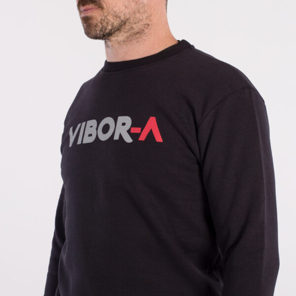 Sudadera vibor-a assassin - Imagen 6