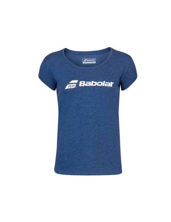 Camiseta babolat exercise mujer - Imagen 6