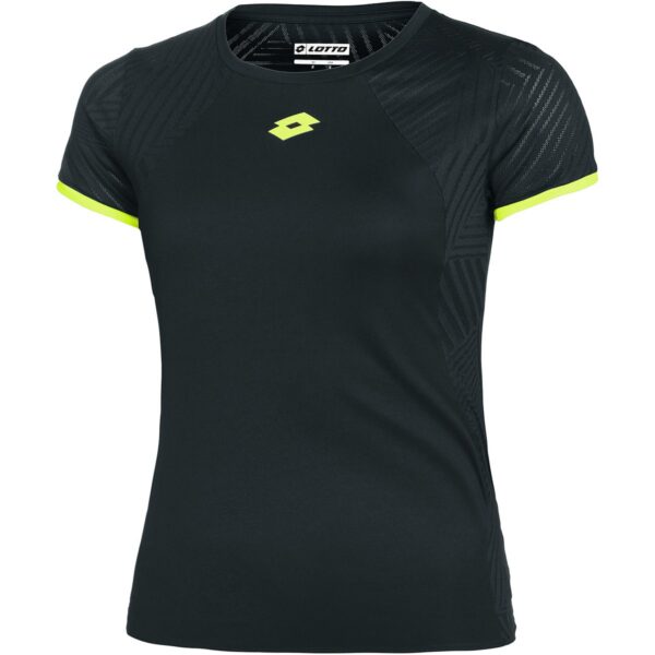 Camiseta lotto superrapida mujer - Imagen 3