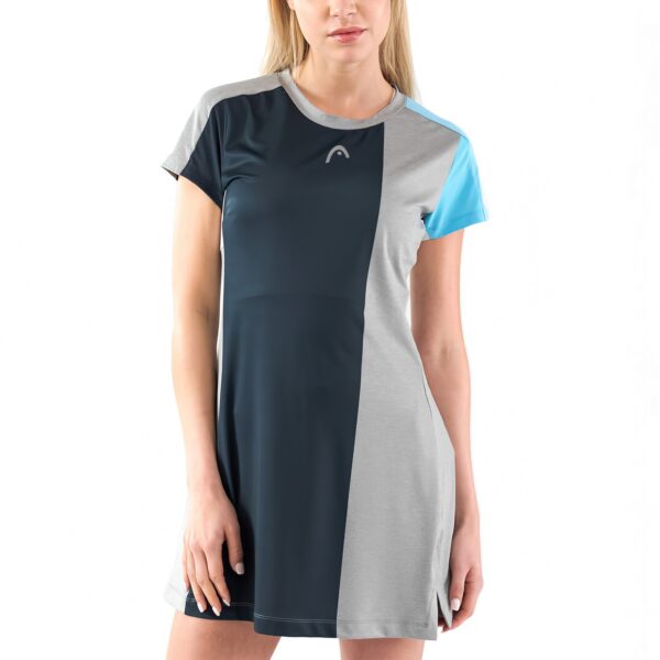 Vestido head padel tech