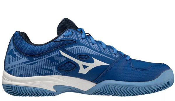 Zapatillas mizuno break shot 3 cc