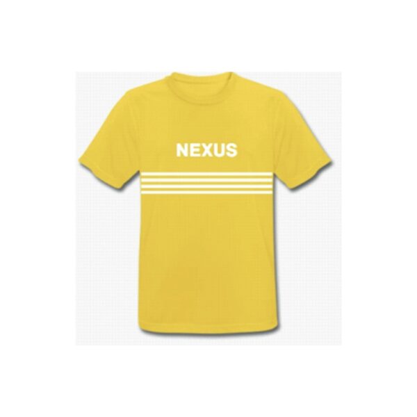 Camiseta nexus sulawesi - Imagen 2