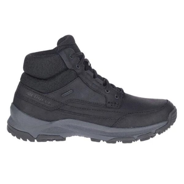 Botas merrell anvik 2 mid wp - Imagen 2