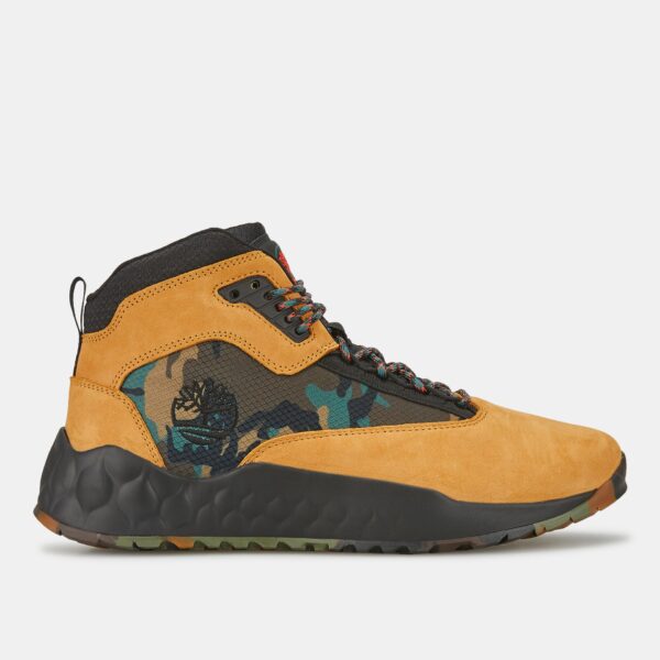 Botas timberland solar wave mid - Imagen 2