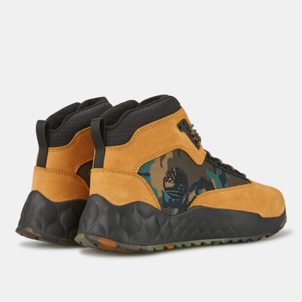 Botas timberland solar wave mid - Imagen 4