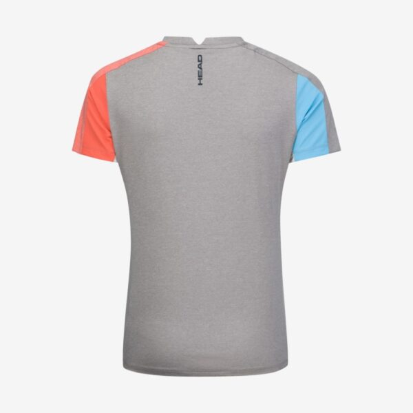 Camiseta head pádel tech mujer - Imagen 10