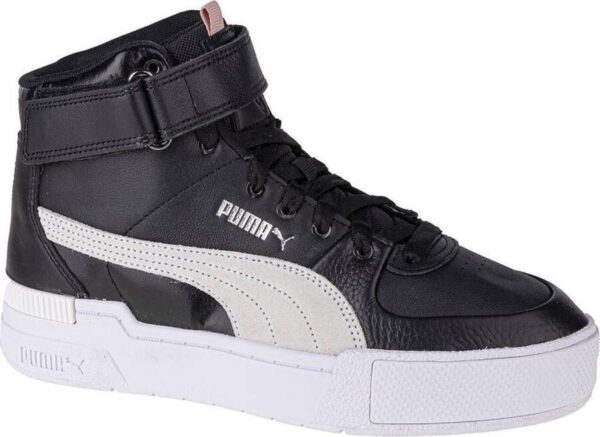 Zapatillas puma cali sport top contact mujer