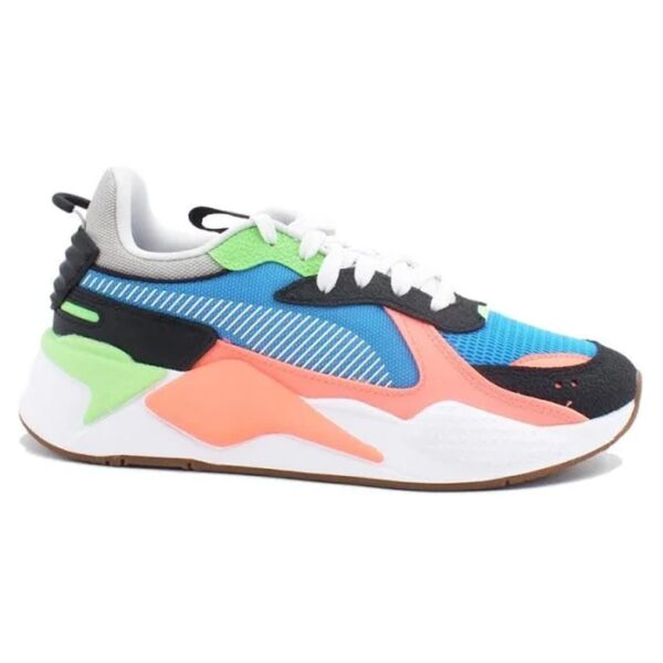 Zapatillas puma rs-x hard drive unisex - Imagen 2