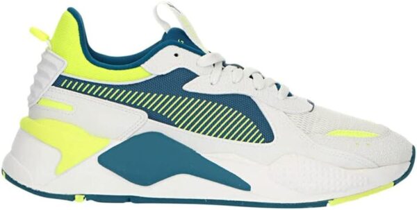 Zapatillas puma rs-x hard drive unisex - Imagen 5