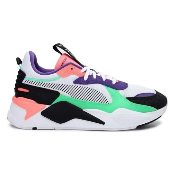 Zapatillas puma rs-x hard drive unisex - Imagen 4