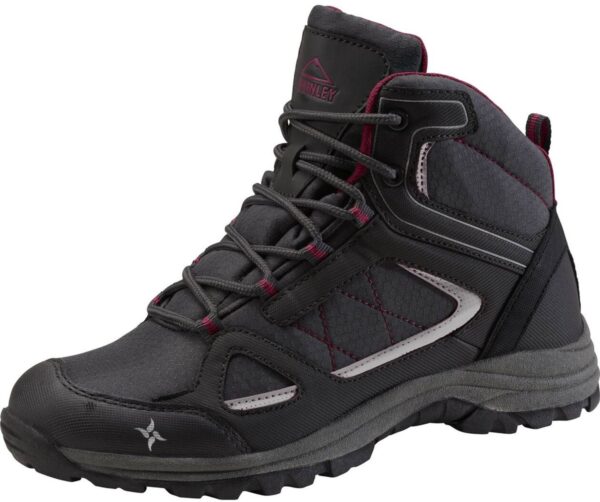 Botas mckinley mid aqb mujer - Imagen 3