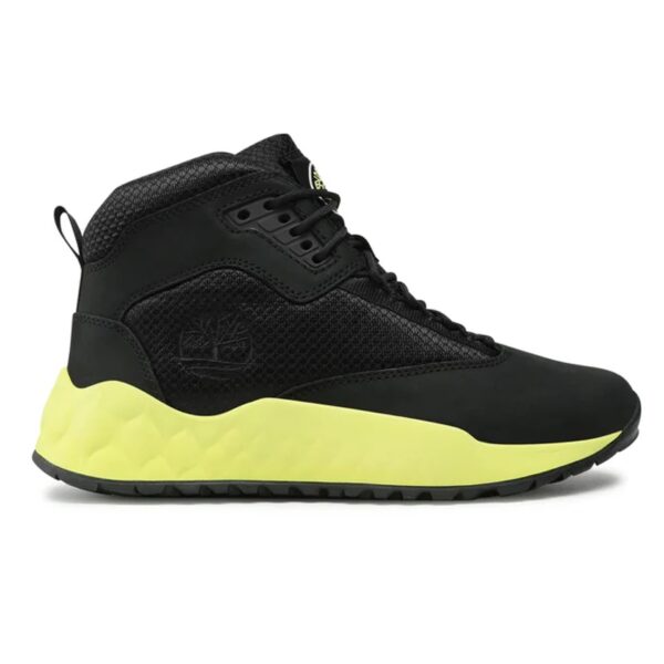 Botas timberland solar wave mid - Imagen 5