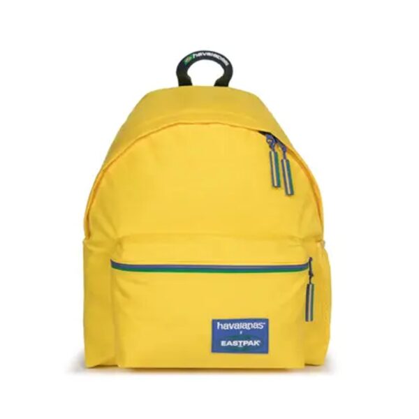 Mochila eastpak padded pak r havaianas