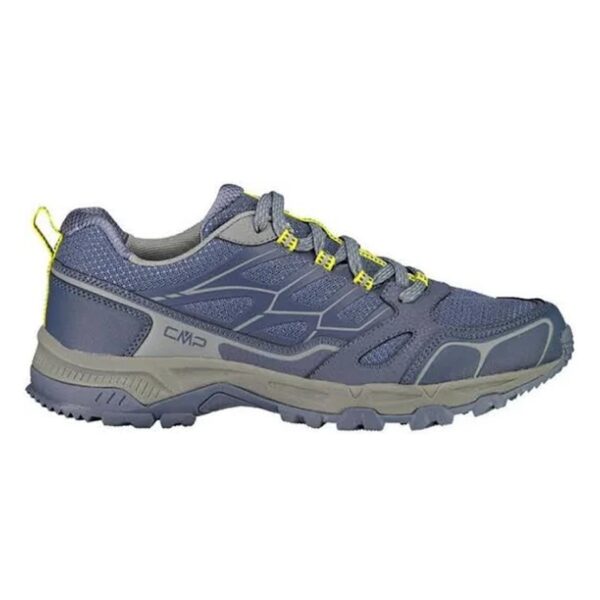 Zapatillas cmp zaniah trail 39q9627 - Imagen 5