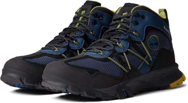 Zapatillas timberland garrison trail mid fab wp - Imagen 2