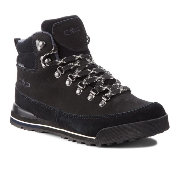 Botas cmp heka wp 3q49557 - Imagen 2