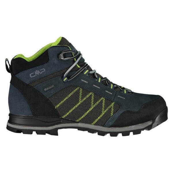 Botas cmp thiamat mid 2.0 trek - Imagen 2