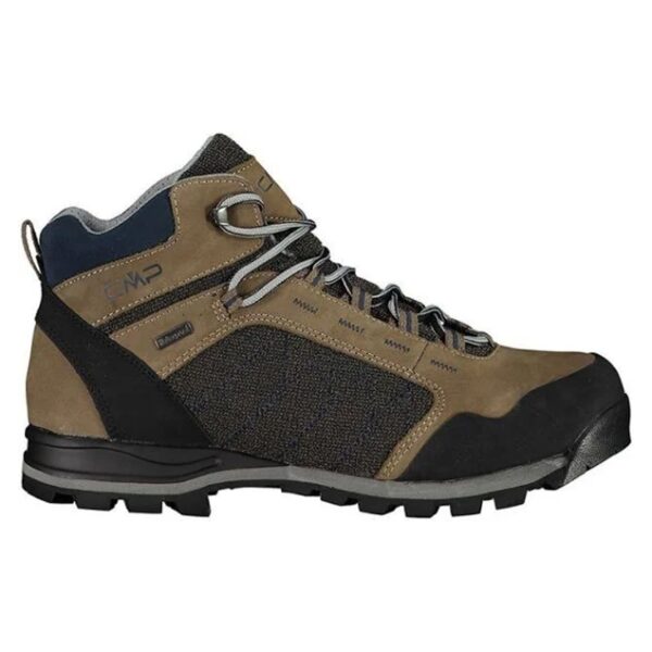 Botas cmp thiamat mid 2.0 trek - Imagen 3