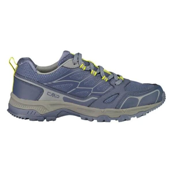 Zapatillas cmp zaniah trail 39q9687 - Imagen 3