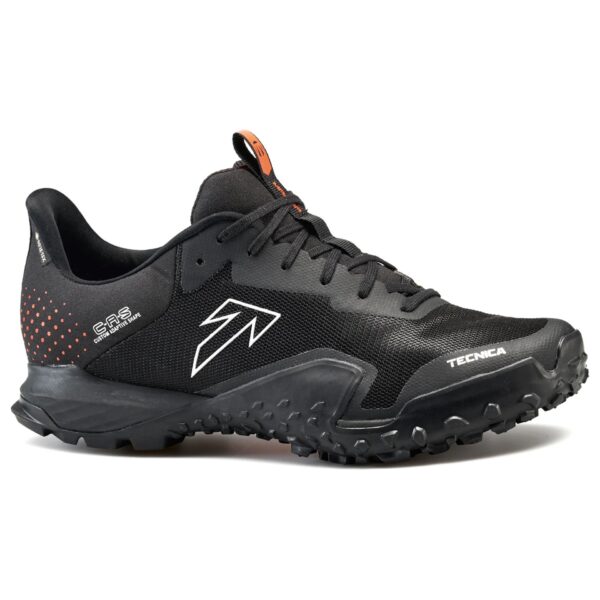 Zapatillas tecnica magma gore-tex ms lavato