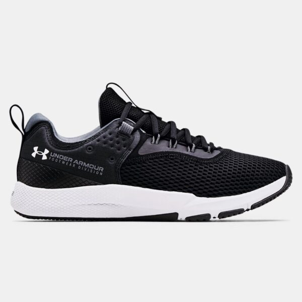 Zapatillas under armour charged focus - Imagen 2