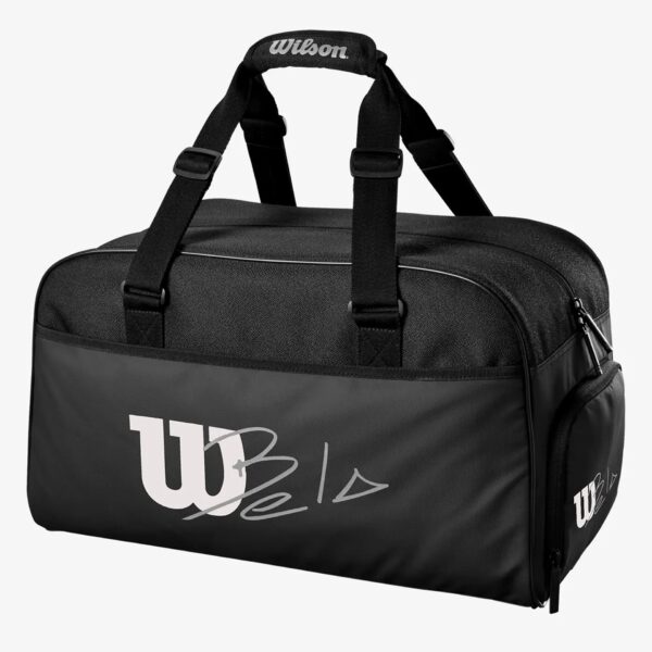 Bolsa wilson bela small duffel - Image 3