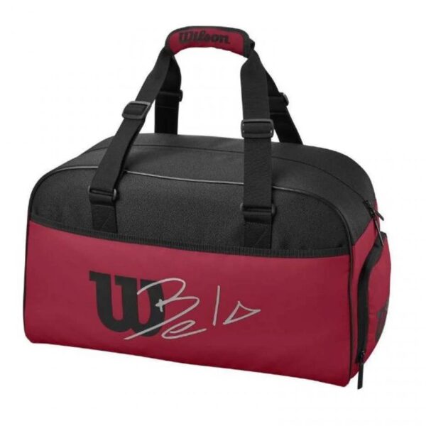 Bolsa wilson bela small duffel - Image 2