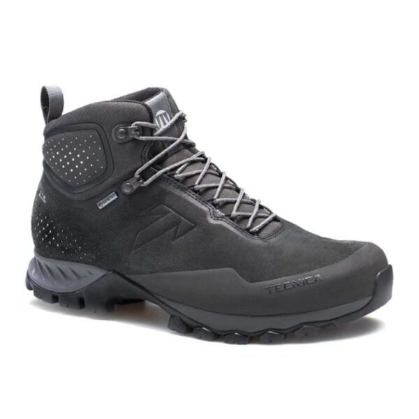 Botas tecnica plasma mid s gore-tex ms