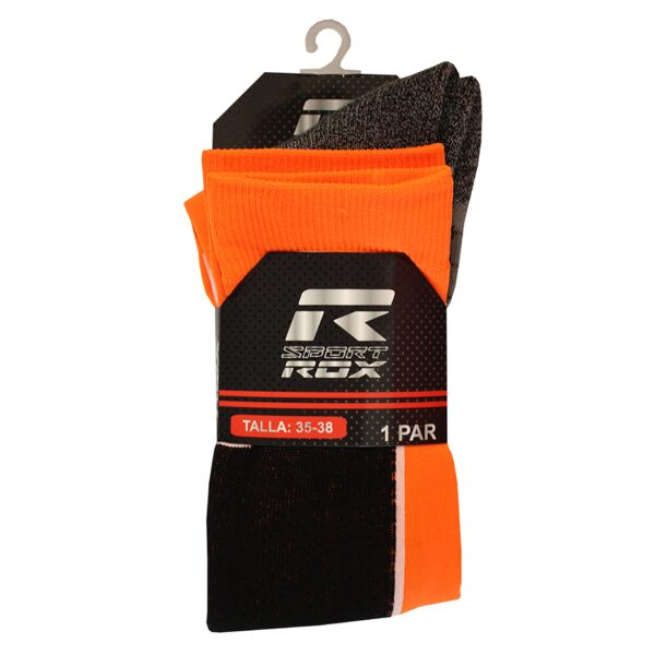 Calcetines rox r-running