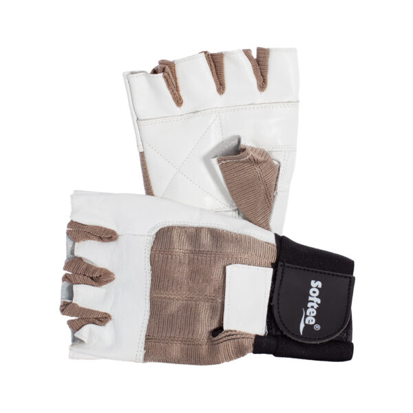 Par de guantes spandex - Image 6