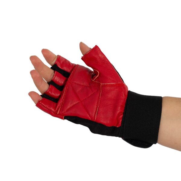 Par de guantes spandex - Image 2