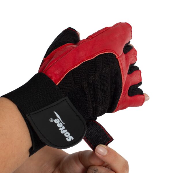 Par de guantes spandex - Image 9