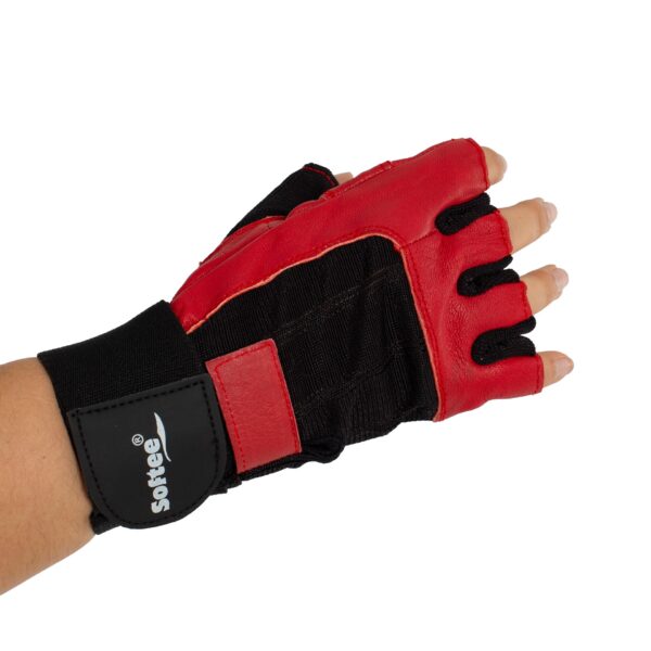 Par de guantes spandex - Image 10