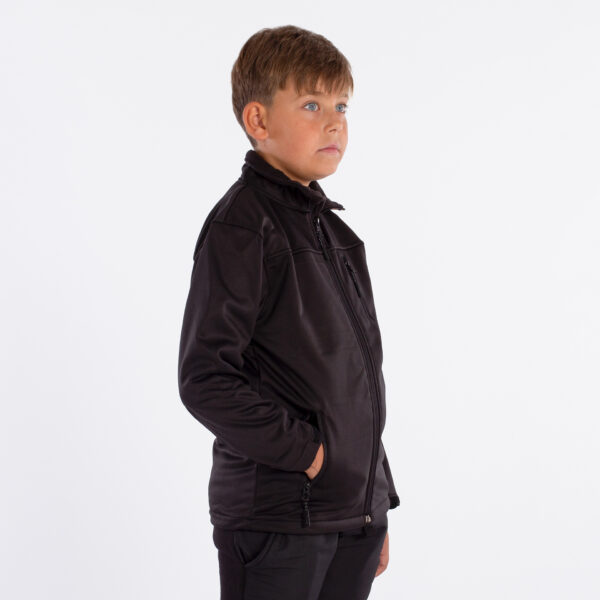 Softshell jacket softee regis infantil - Imagen 9