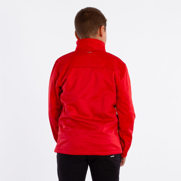 Softshell jacket softee regis infantil - Imagen 6