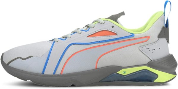 Zapatillas puma lqdcell method fm xtreme