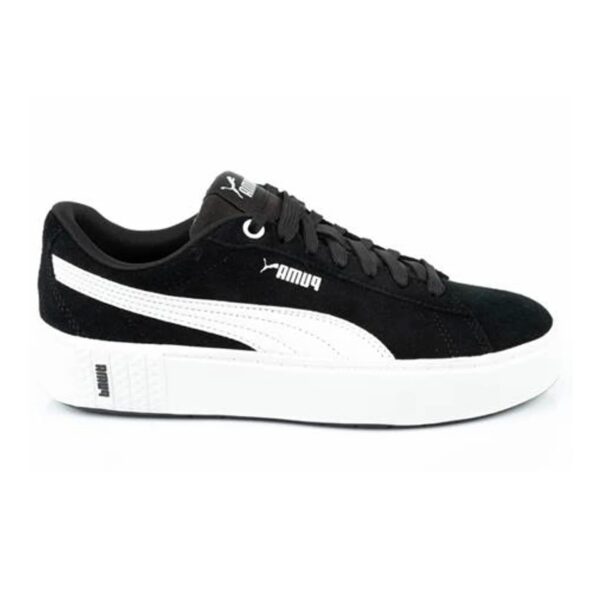 Zapatillas puma smash platform v2 sd