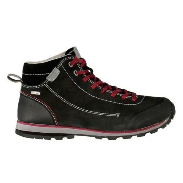 Bota cmp elettra plus mid 38q4607