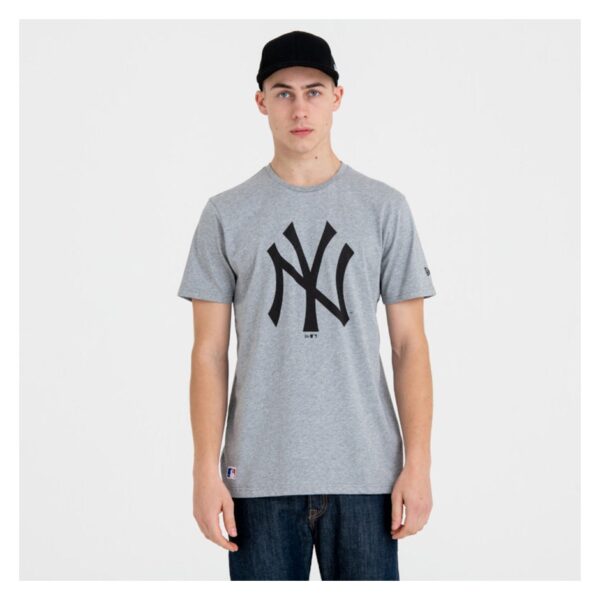 Camiseta new era mlb ss tee - Imagen 2