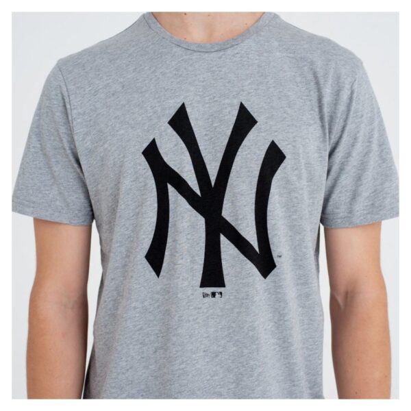 Camiseta new era mlb ss tee - Imagen 3