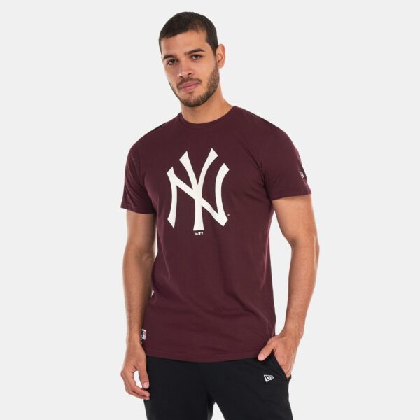 Camiseta new era mlb ss tee - Imagen 4